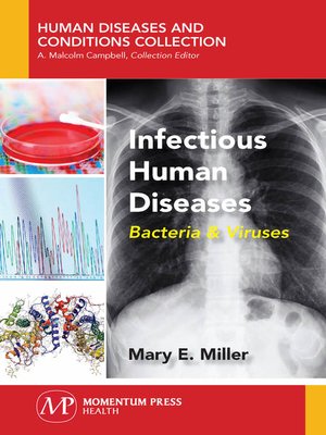 cover image of Infectious Human Diseases